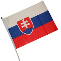 Vlajka Slovensko 30 * 45